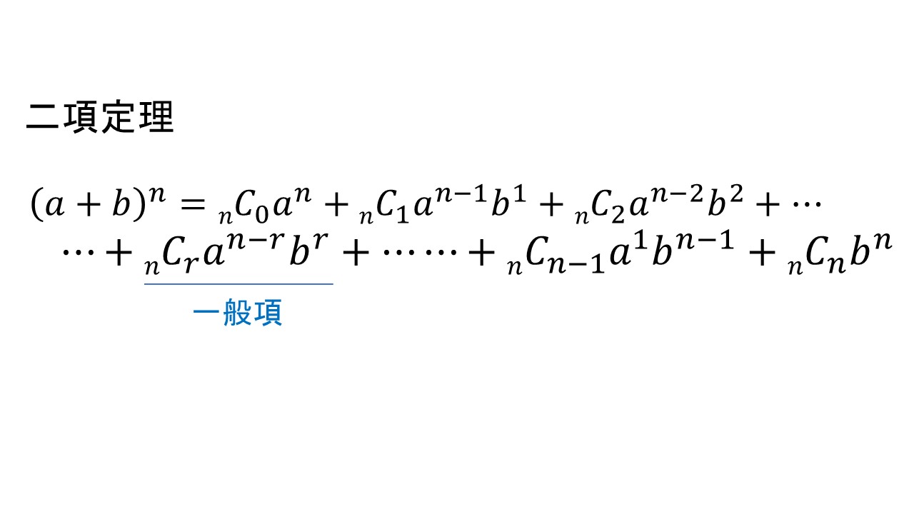 式と証明（数学Ⅱ）公式一覧 | 超塾 / 大学受験の王道