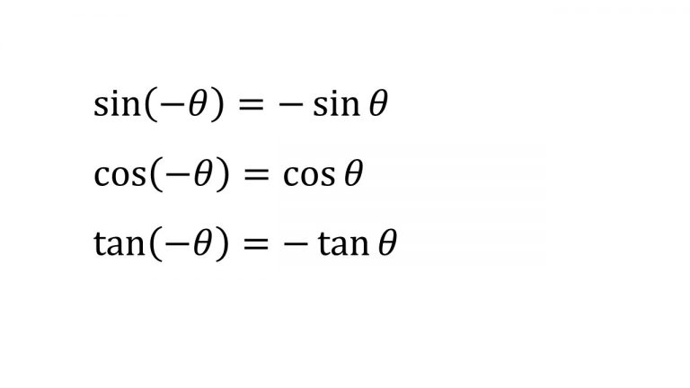 数学Ⅱ公式一覧 大学受験の王道