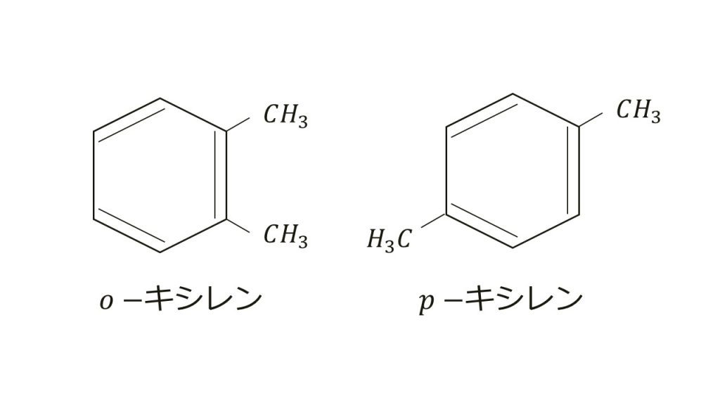 有機化学知識テスト 芳香族 問題と答え 大学受験の王道