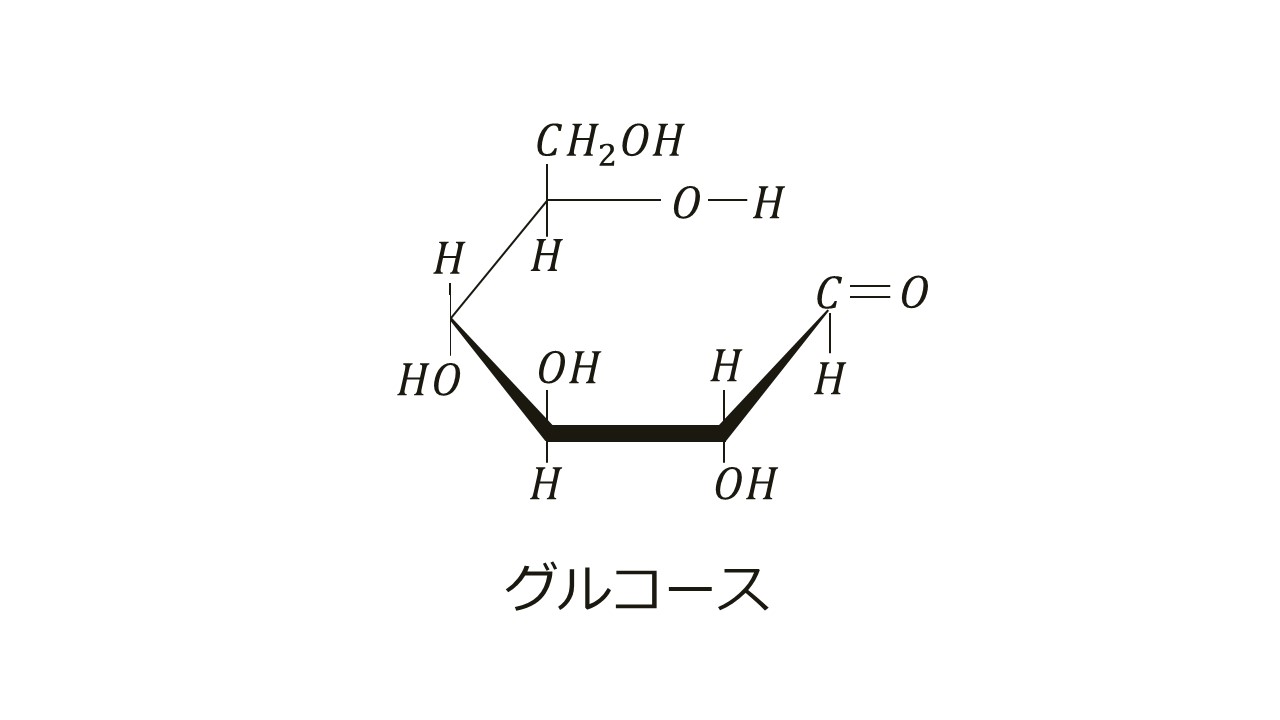 単糖類、二糖類、多糖類（天然高分子化合物）知識テスト（問題と答え） | 大学受験の王道